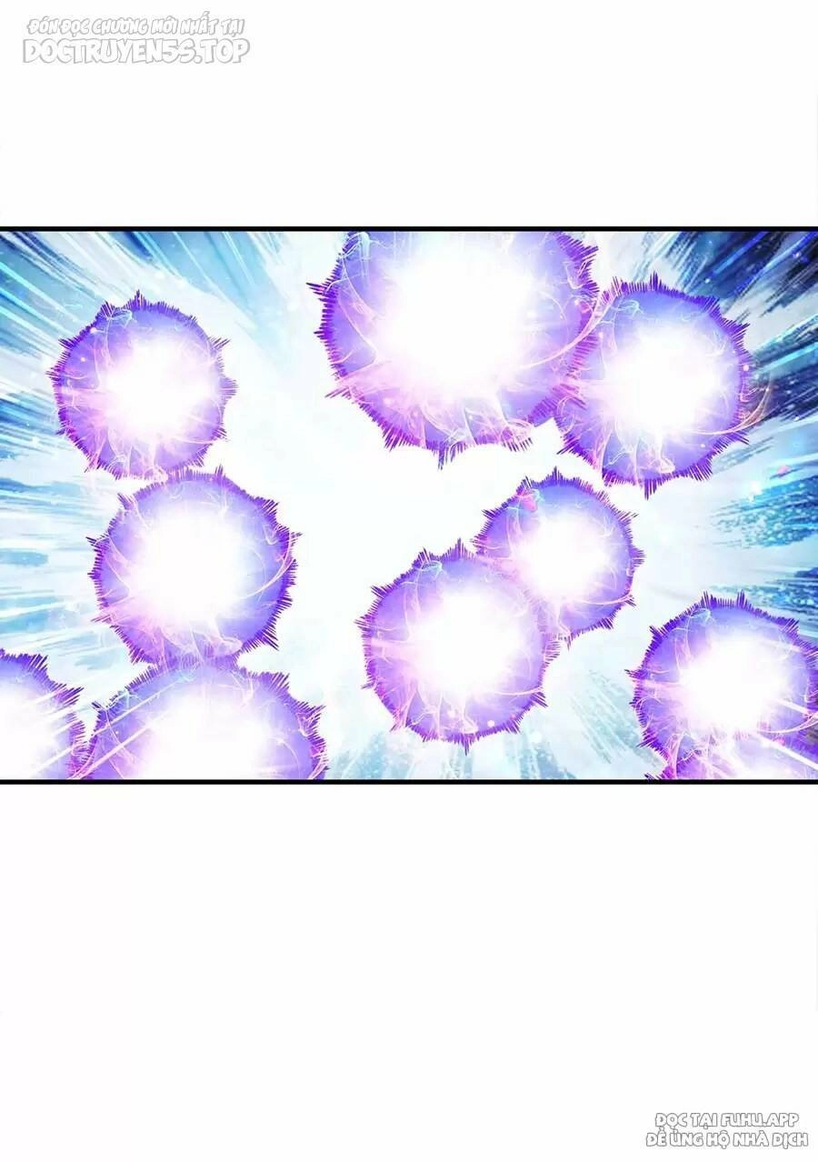 Nương Tử Nhà Ta Là Nữ Đế Chapter 138 - 23