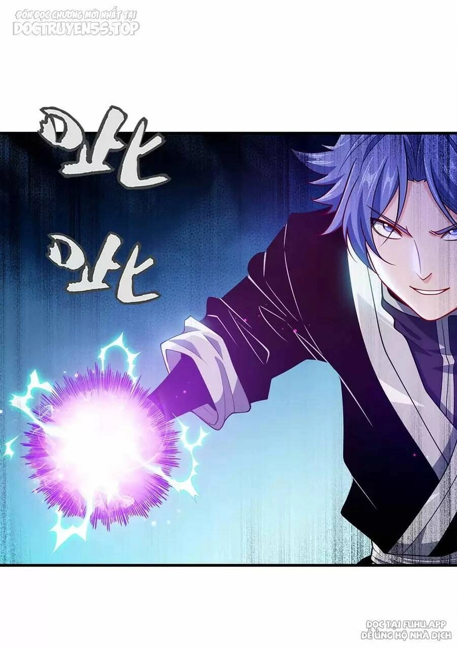 Nương Tử Nhà Ta Là Nữ Đế Chapter 138 - 30