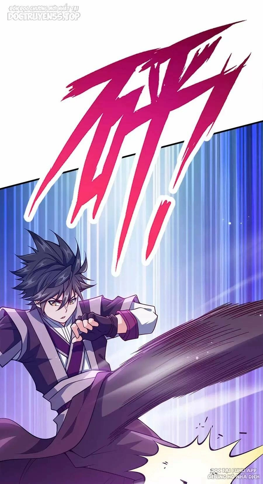 Nương Tử Nhà Ta Là Nữ Đế Chapter 138 - 34