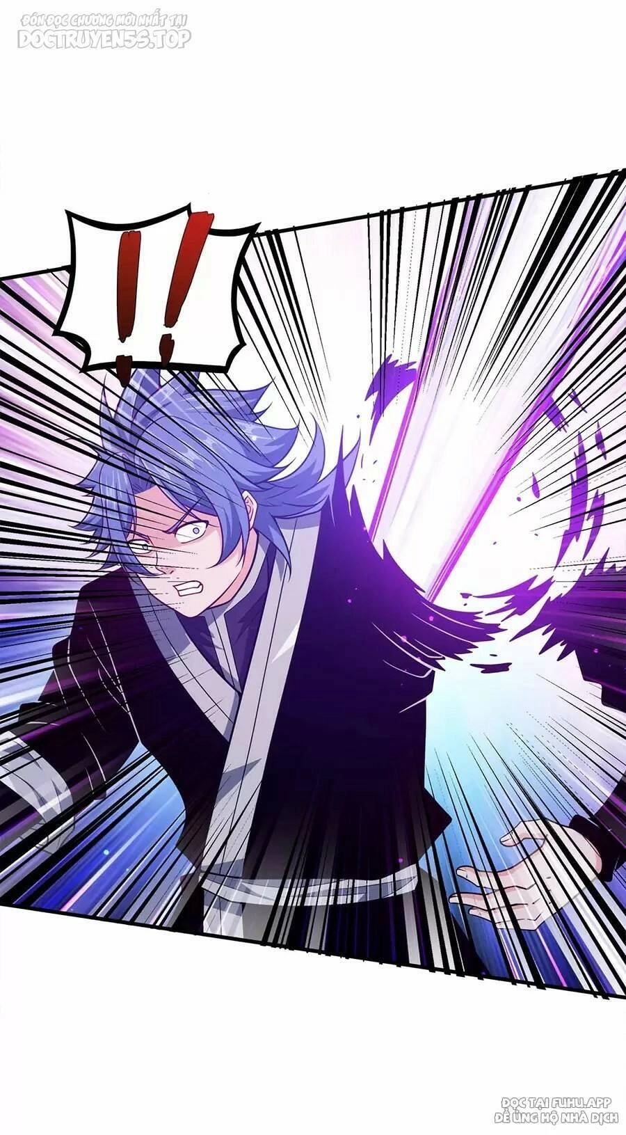 Nương Tử Nhà Ta Là Nữ Đế Chapter 138 - 36