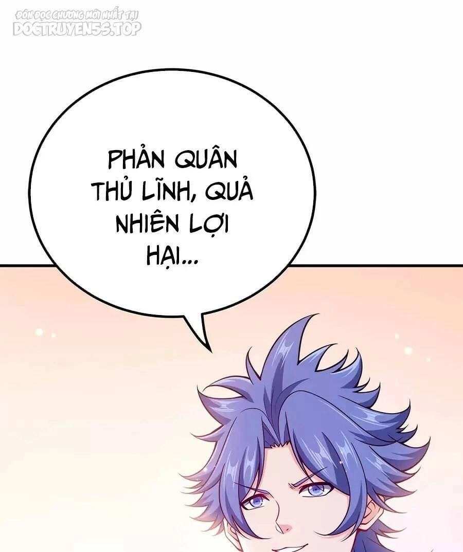 Nương Tử Nhà Ta Là Nữ Đế Chapter 138 - 42