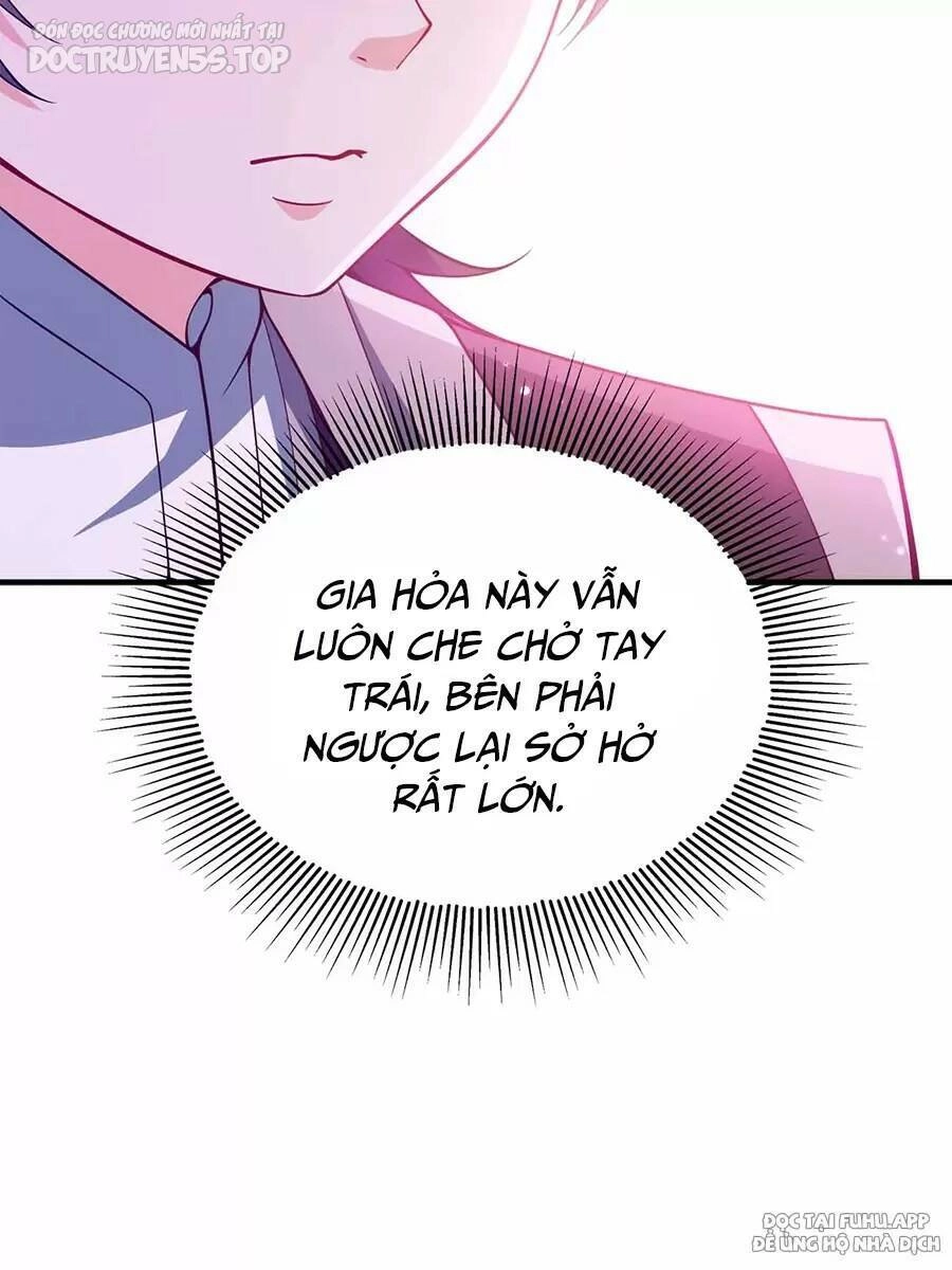 Nương Tử Nhà Ta Là Nữ Đế Chapter 138 - 45