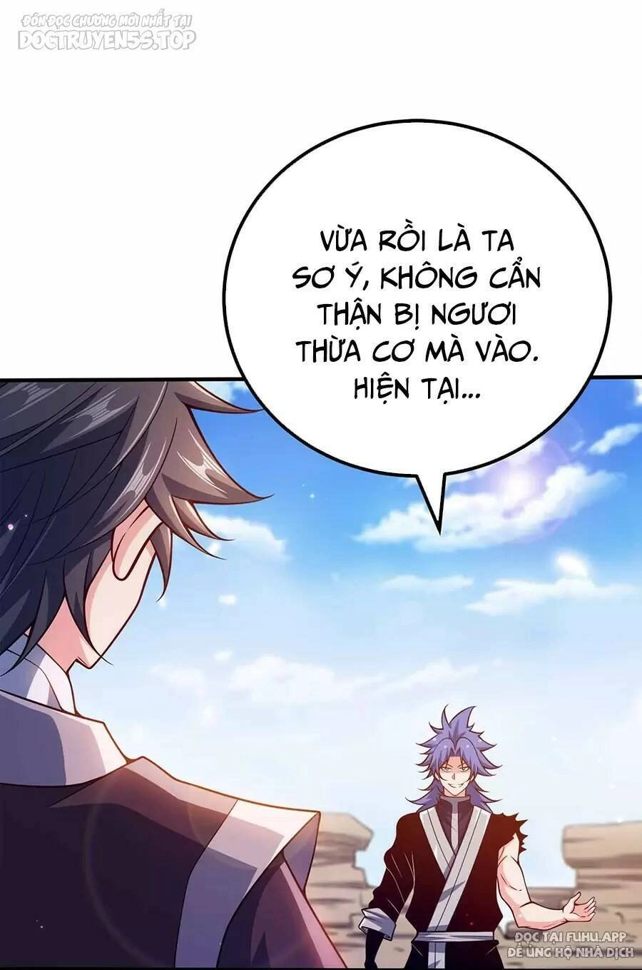 Nương Tử Nhà Ta Là Nữ Đế Chapter 138 - 46