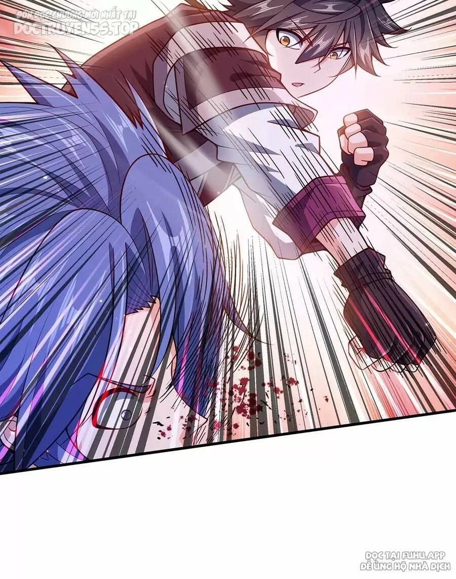 Nương Tử Nhà Ta Là Nữ Đế Chapter 138 - 49