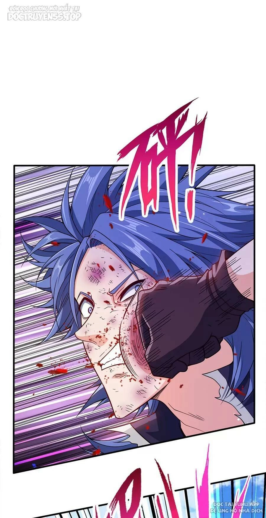 Nương Tử Nhà Ta Là Nữ Đế Chapter 139 - 3