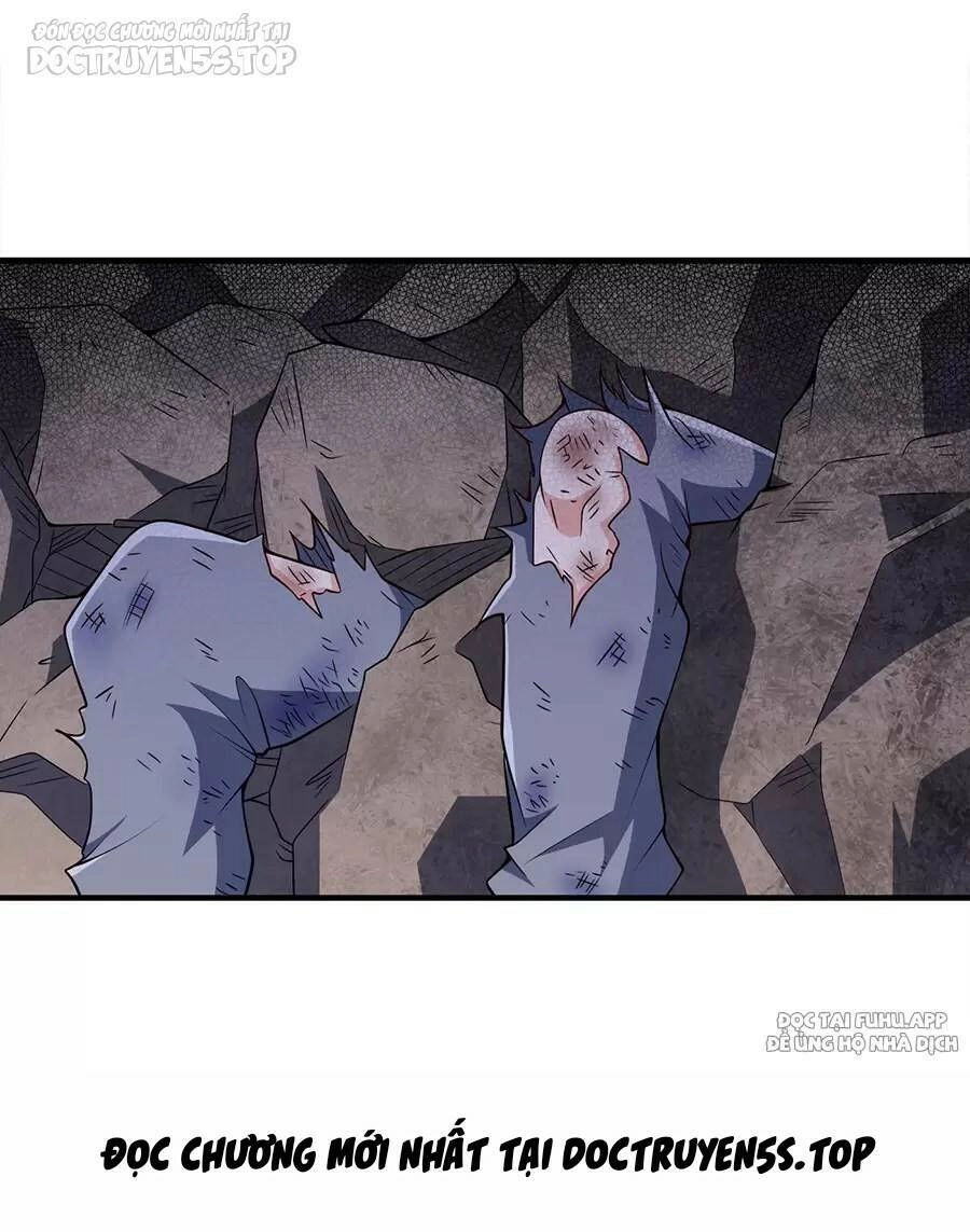 Nương Tử Nhà Ta Là Nữ Đế Chapter 139 - 6