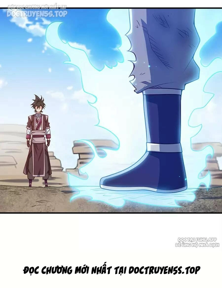 Nương Tử Nhà Ta Là Nữ Đế Chapter 139 - 8