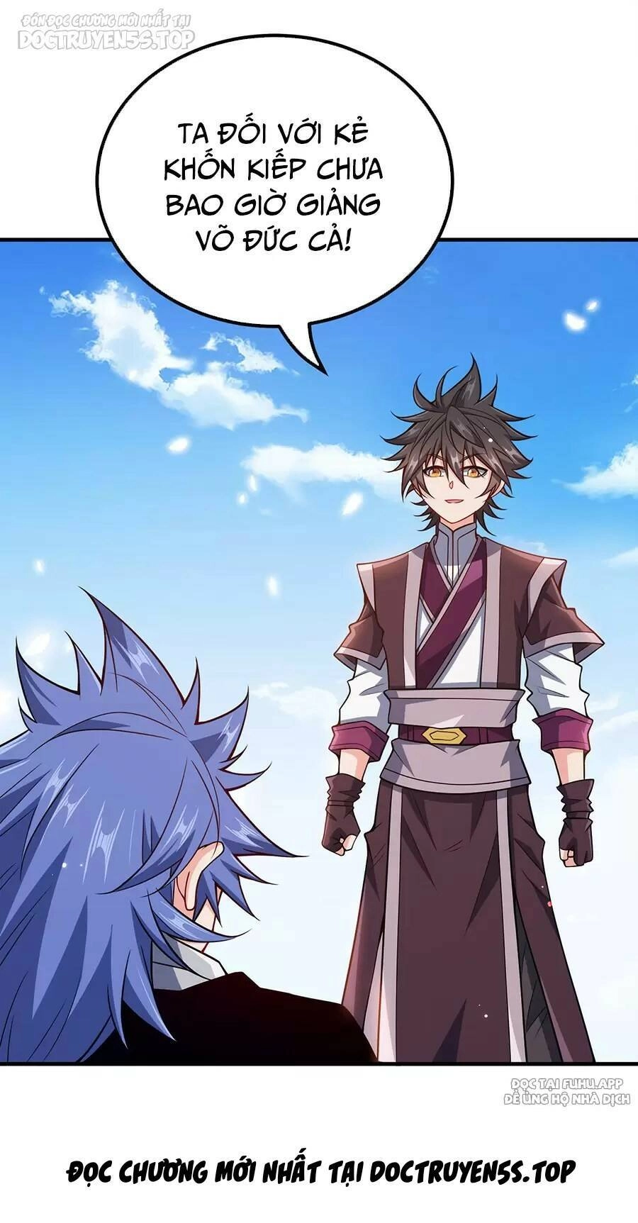 Nương Tử Nhà Ta Là Nữ Đế Chapter 139 - 24