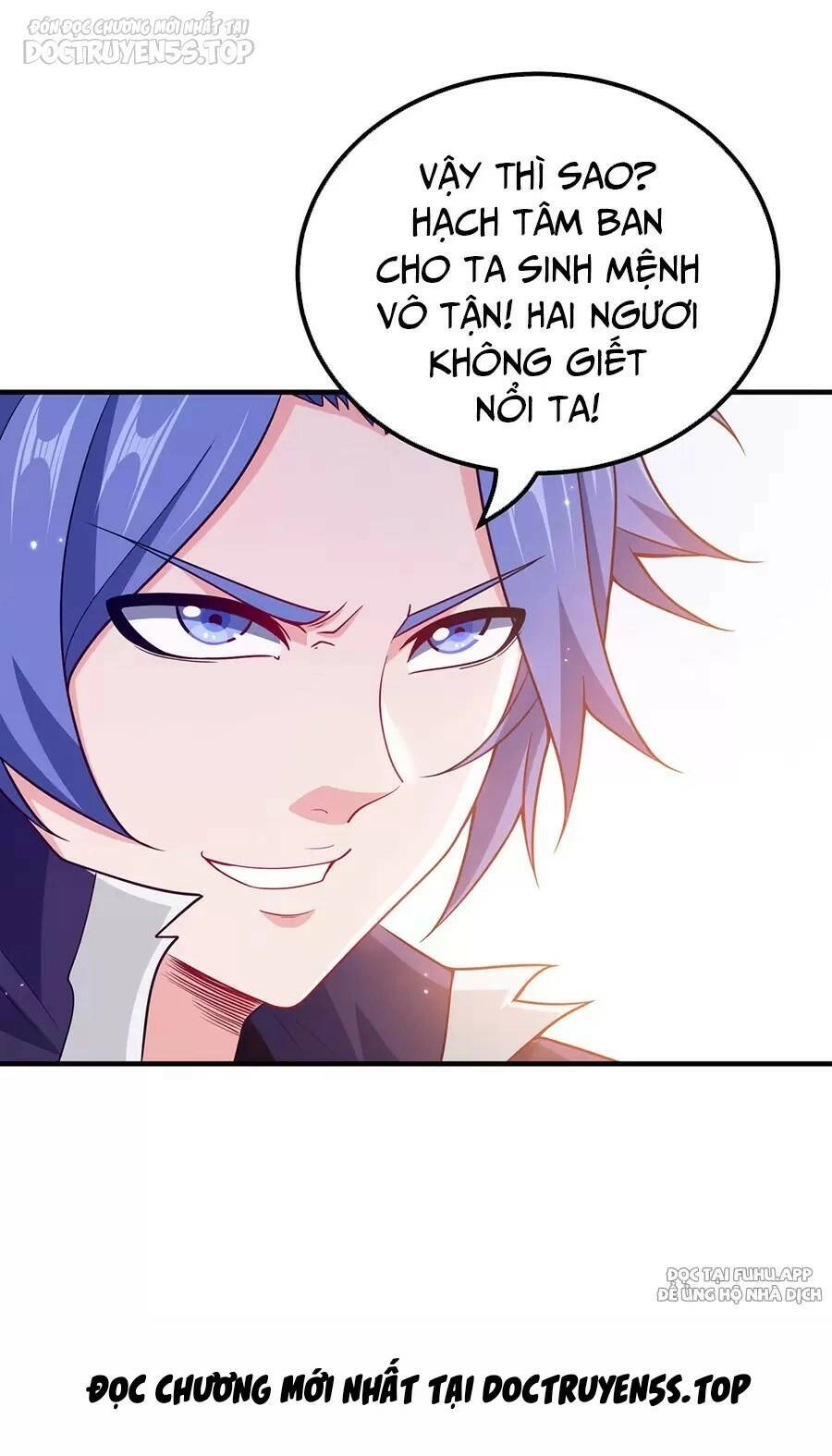 Nương Tử Nhà Ta Là Nữ Đế Chapter 139 - 25