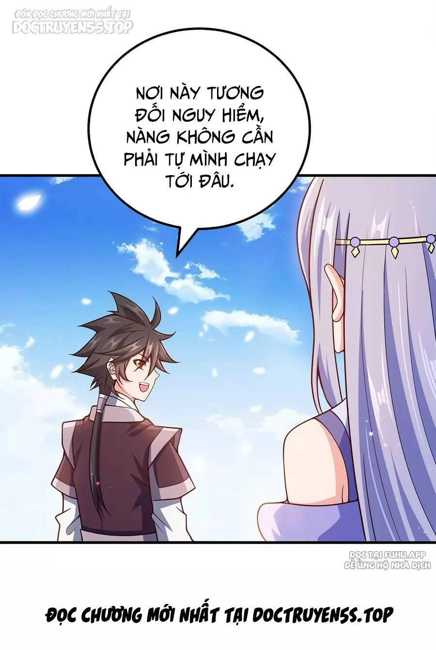 Nương Tử Nhà Ta Là Nữ Đế Chapter 139 - 30