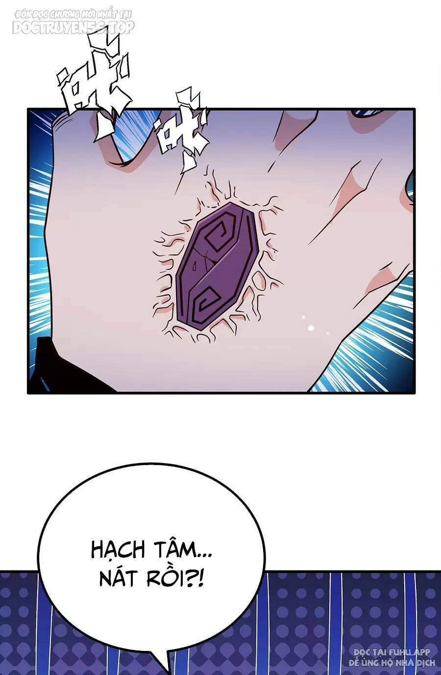 Nương Tử Nhà Ta Là Nữ Đế Chapter 139 - 37