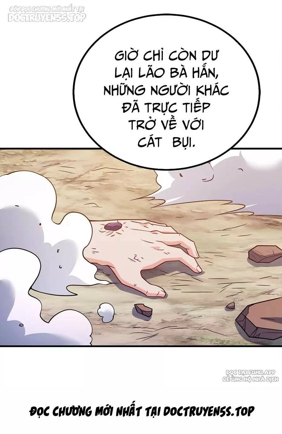 Nương Tử Nhà Ta Là Nữ Đế Chapter 139 - 45