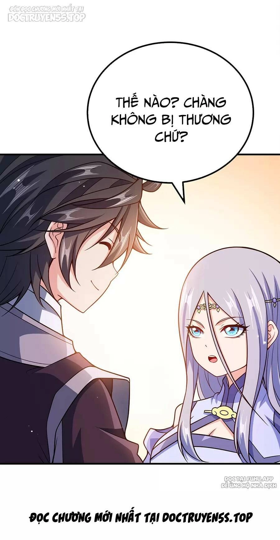 Nương Tử Nhà Ta Là Nữ Đế Chapter 139 - 46