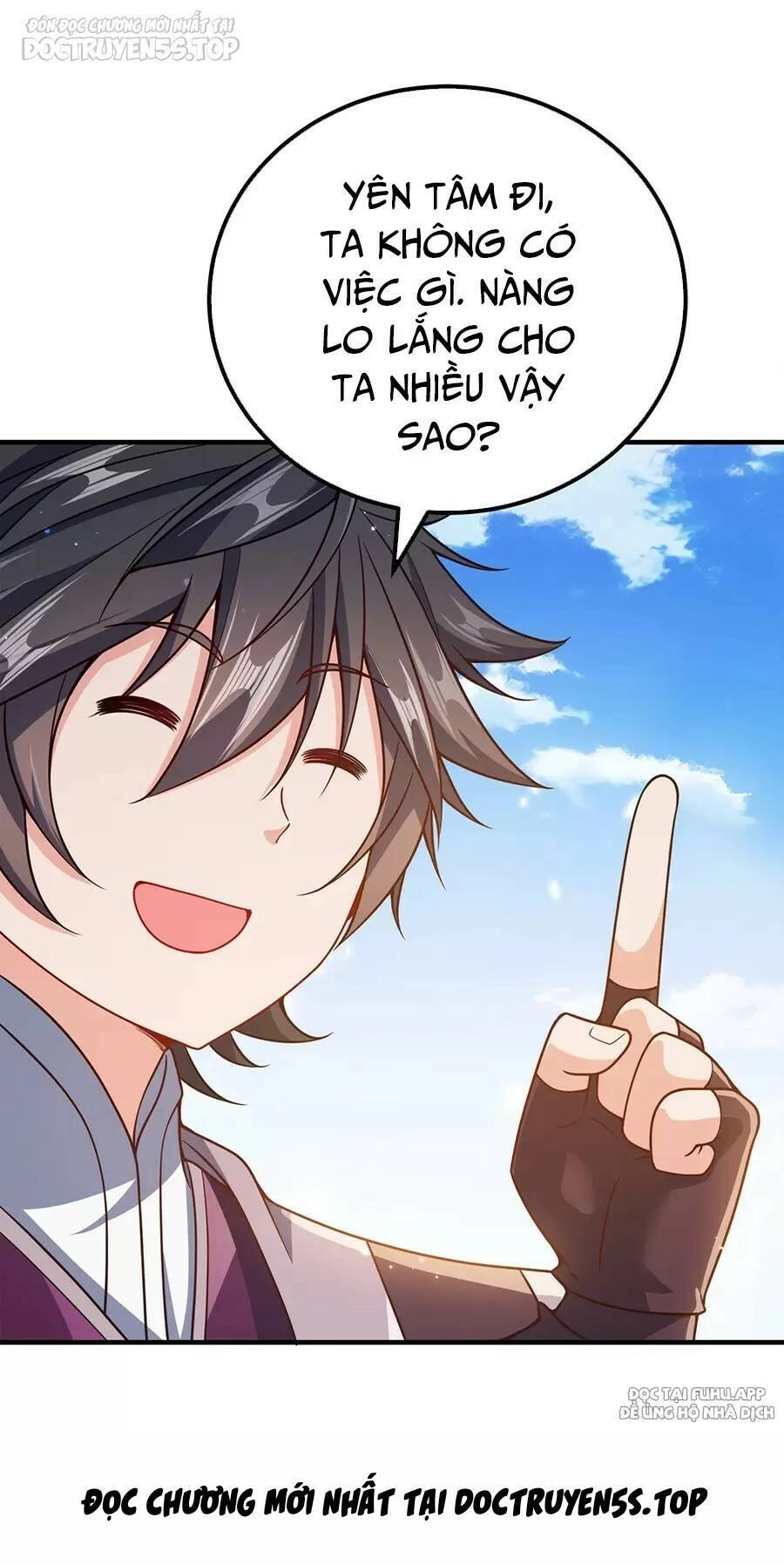 Nương Tử Nhà Ta Là Nữ Đế Chapter 139 - 47