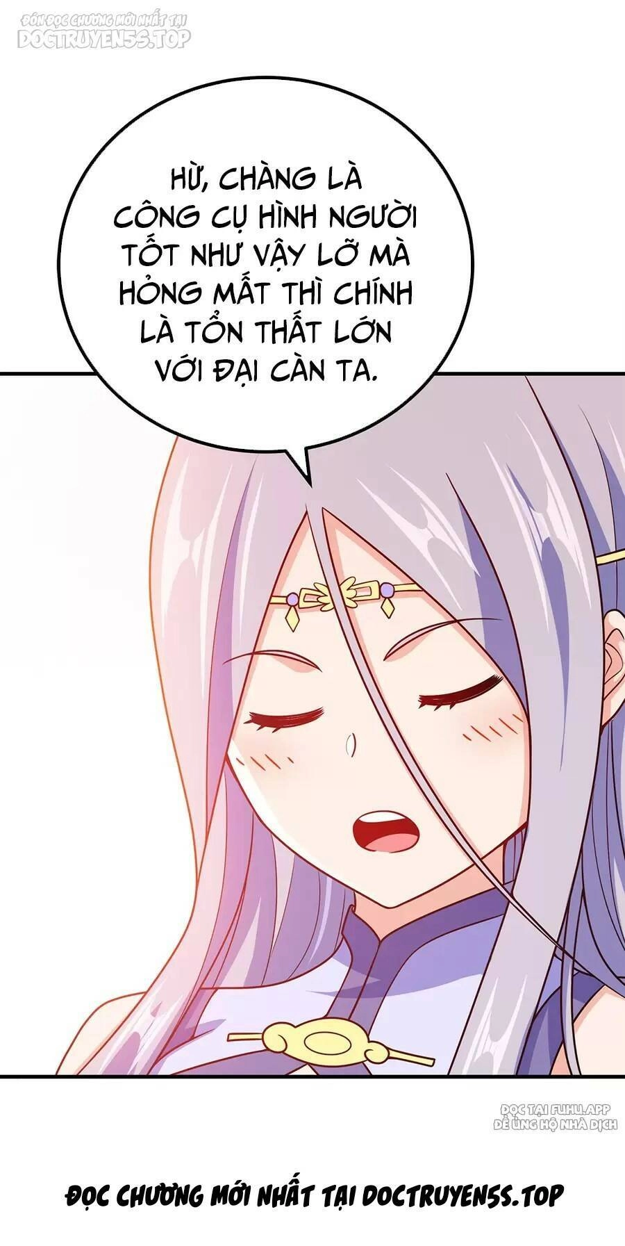 Nương Tử Nhà Ta Là Nữ Đế Chapter 139 - 48