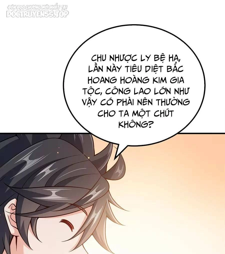 Nương Tử Nhà Ta Là Nữ Đế Chapter 139 - 49