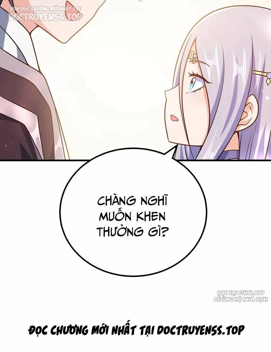 Nương Tử Nhà Ta Là Nữ Đế Chapter 139 - 50