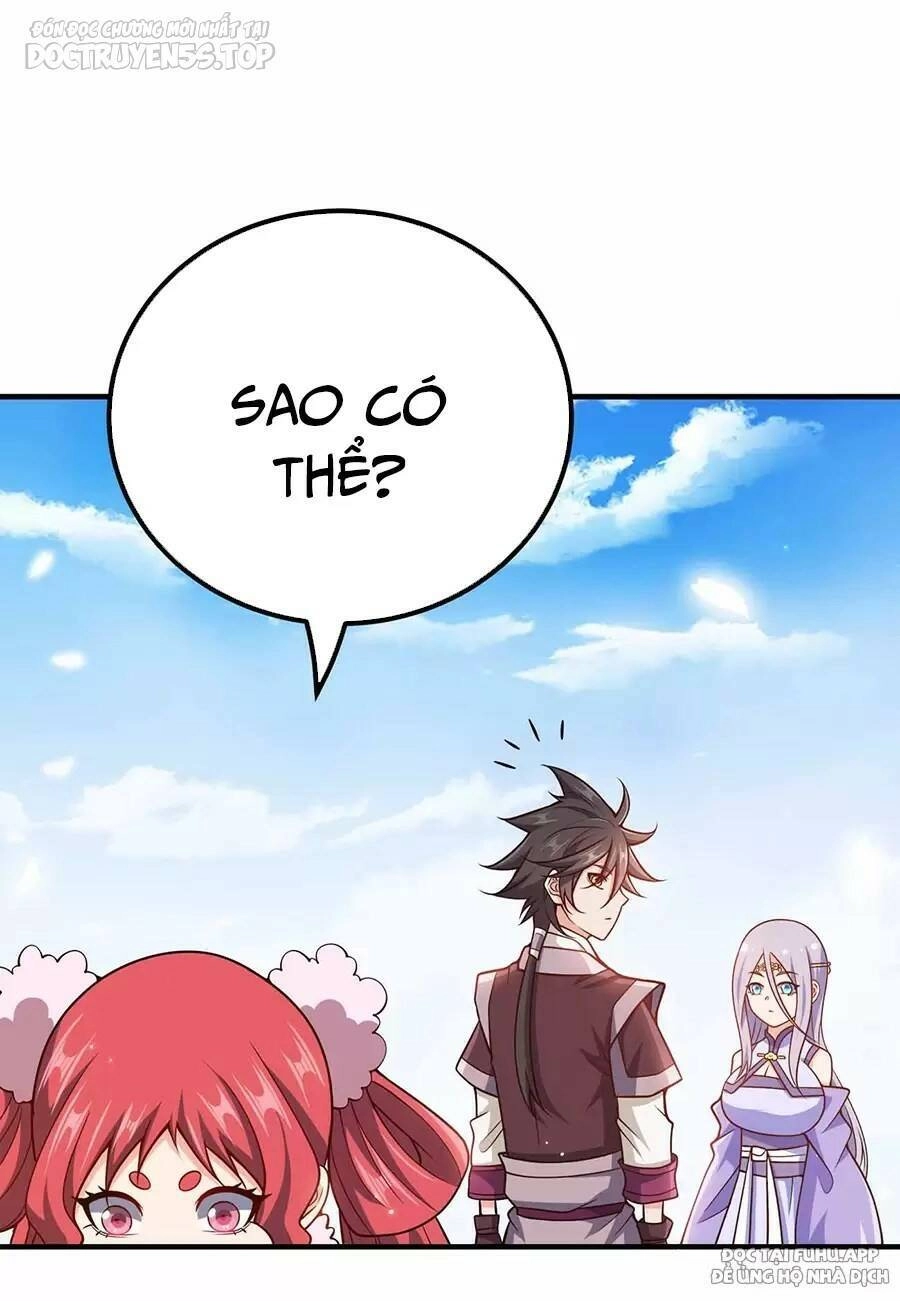 Nương Tử Nhà Ta Là Nữ Đế Chapter 140 - 3