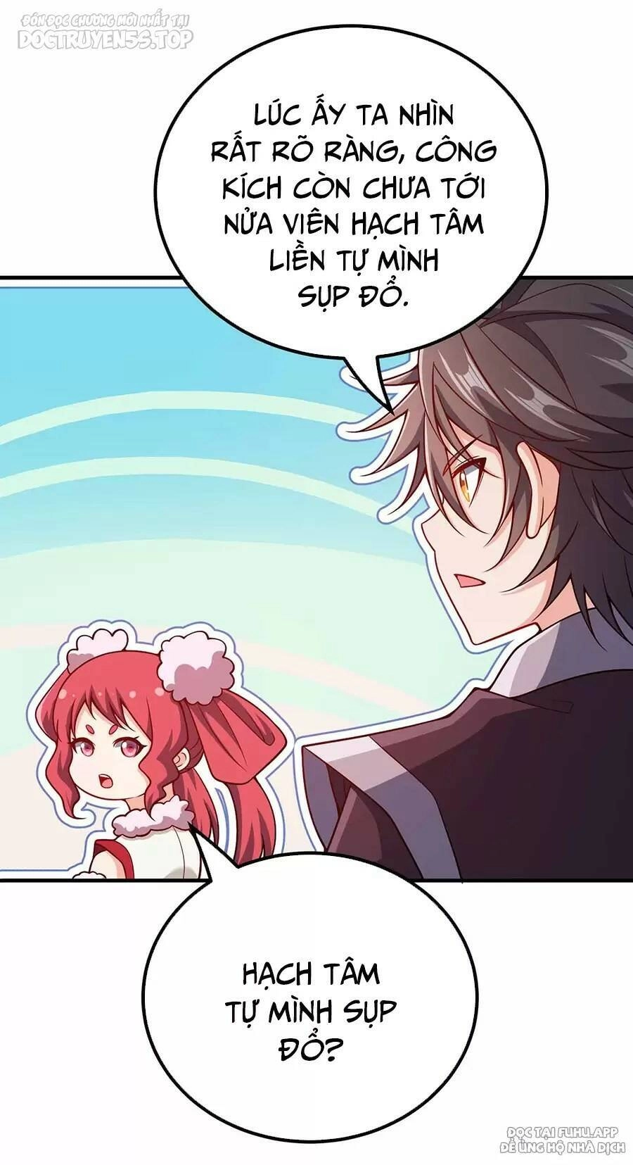 Nương Tử Nhà Ta Là Nữ Đế Chapter 140 - 5