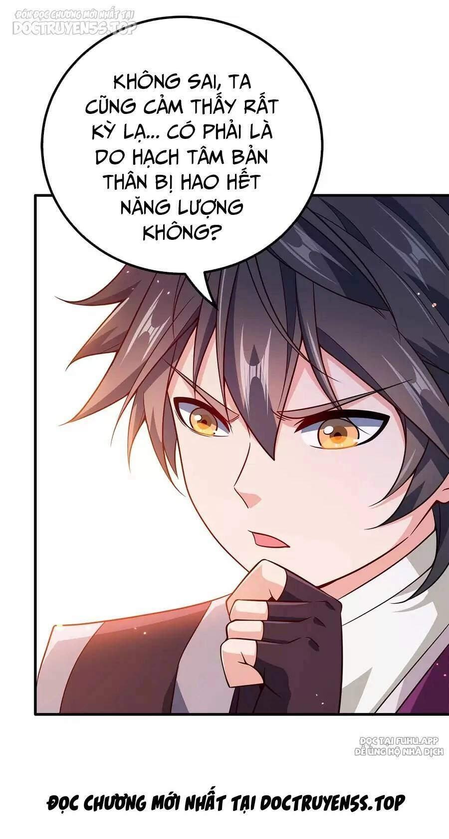 Nương Tử Nhà Ta Là Nữ Đế Chapter 140 - 6