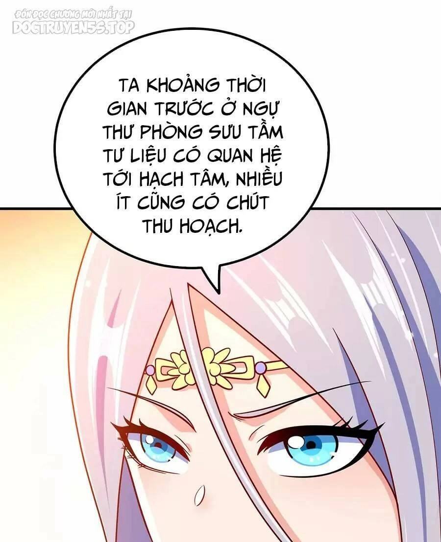 Nương Tử Nhà Ta Là Nữ Đế Chapter 140 - 8