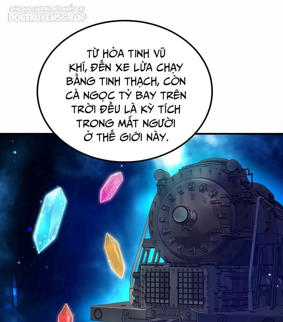 Nương Tử Nhà Ta Là Nữ Đế Chapter 140 - 12