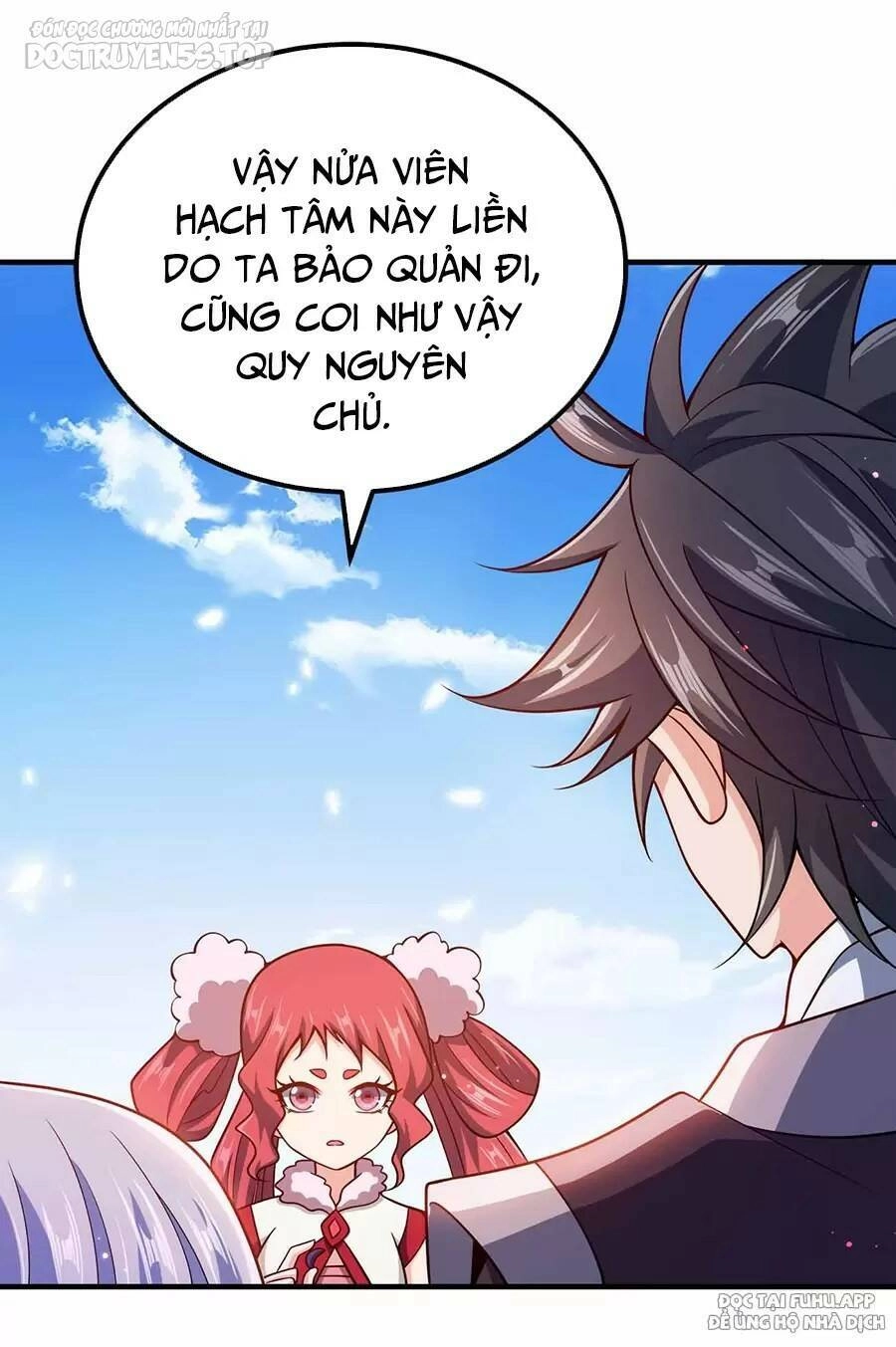 Nương Tử Nhà Ta Là Nữ Đế Chapter 140 - 18