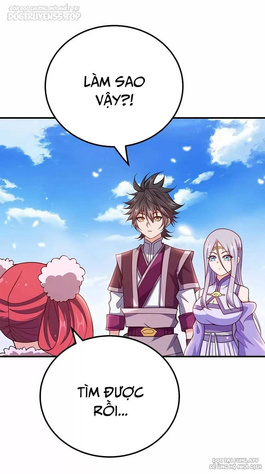 Nương Tử Nhà Ta Là Nữ Đế Chapter 140 - 20