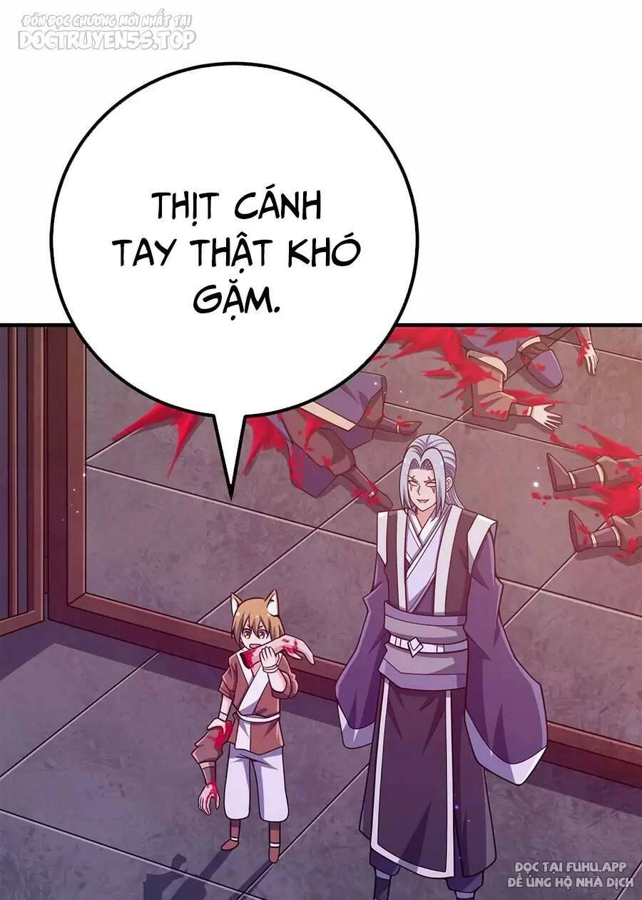 Nương Tử Nhà Ta Là Nữ Đế Chapter 140 - 31