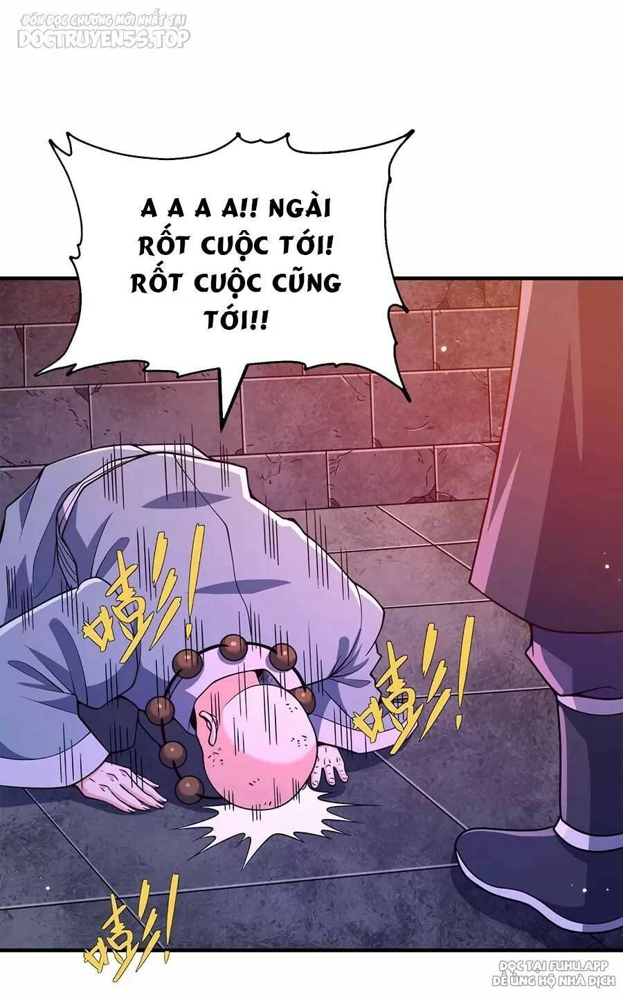 Nương Tử Nhà Ta Là Nữ Đế Chapter 140 - 36