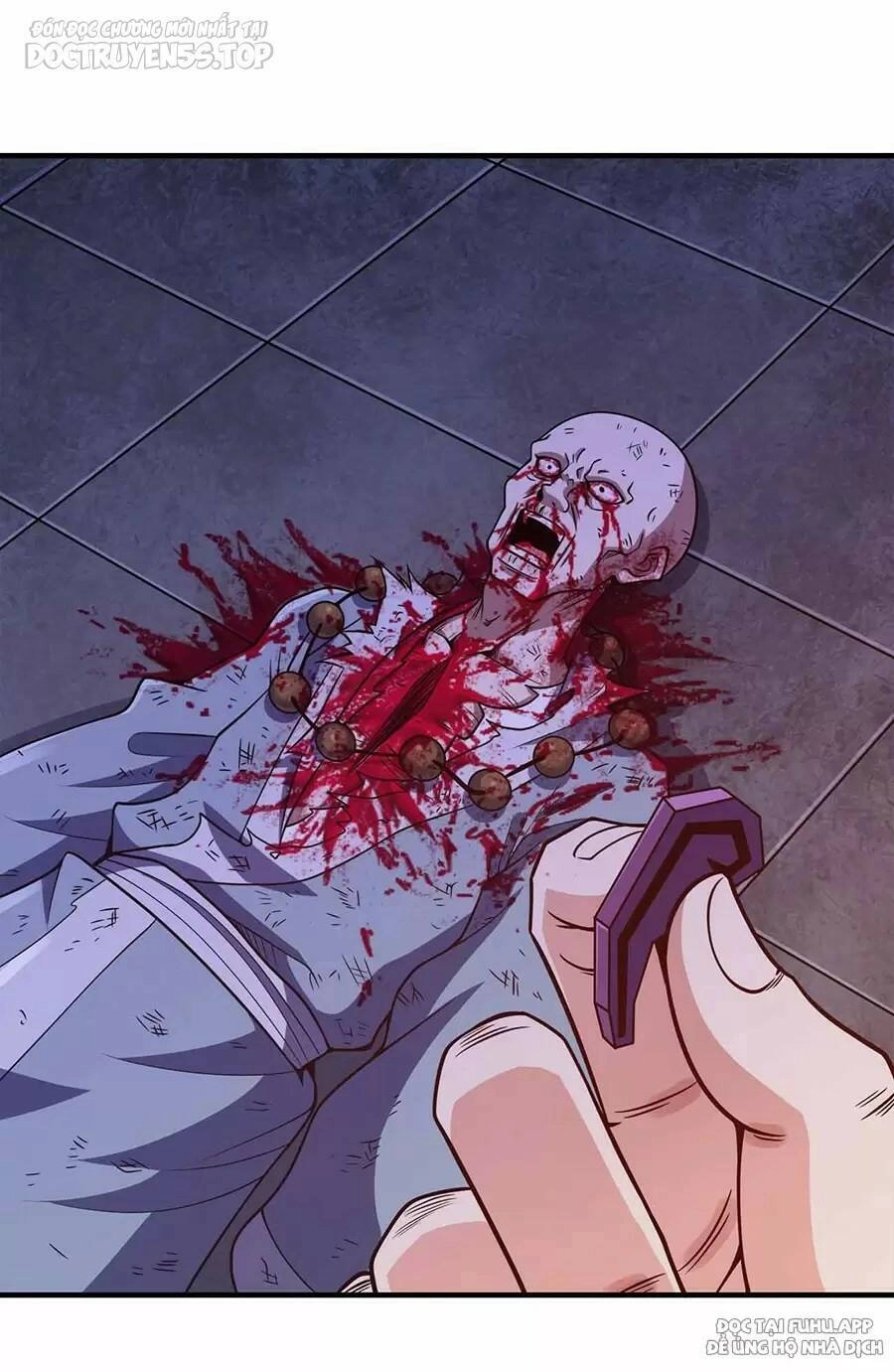 Nương Tử Nhà Ta Là Nữ Đế Chapter 140 - 42