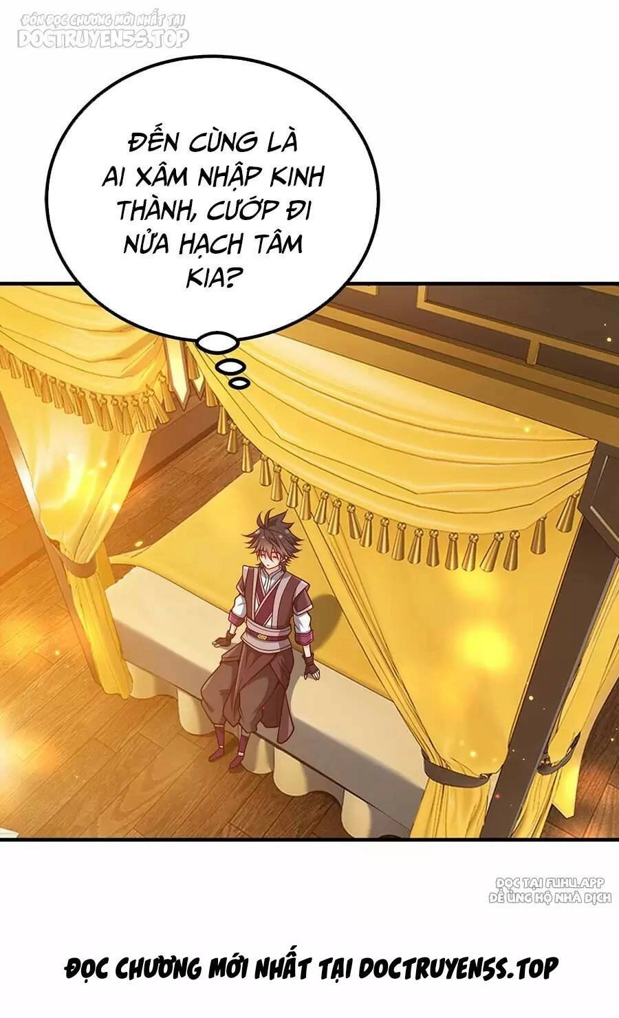 Nương Tử Nhà Ta Là Nữ Đế Chapter 140 - 50