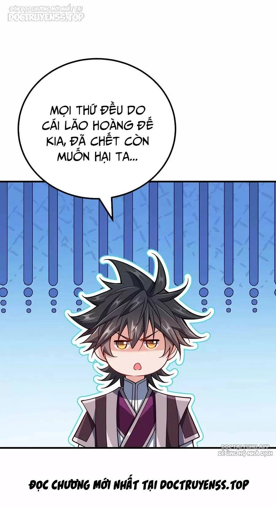 Nương Tử Nhà Ta Là Nữ Đế Chapter 140 - 53