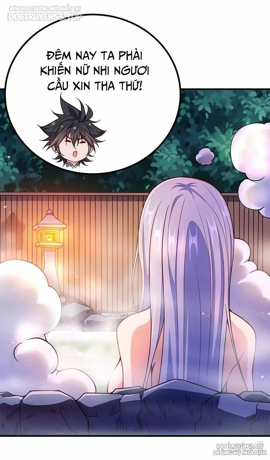 Nương Tử Nhà Ta Là Nữ Đế Chapter 140 - 54