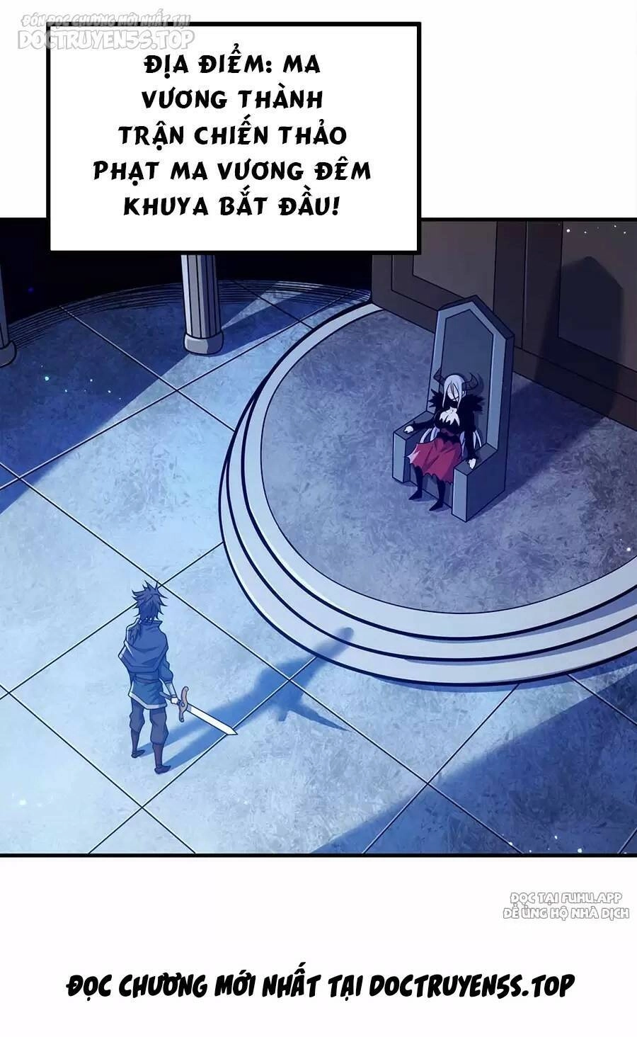 Nương Tử Nhà Ta Là Nữ Đế Chapter 141 - 5