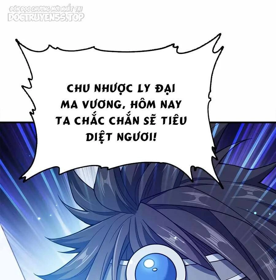 Nương Tử Nhà Ta Là Nữ Đế Chapter 141 - 6