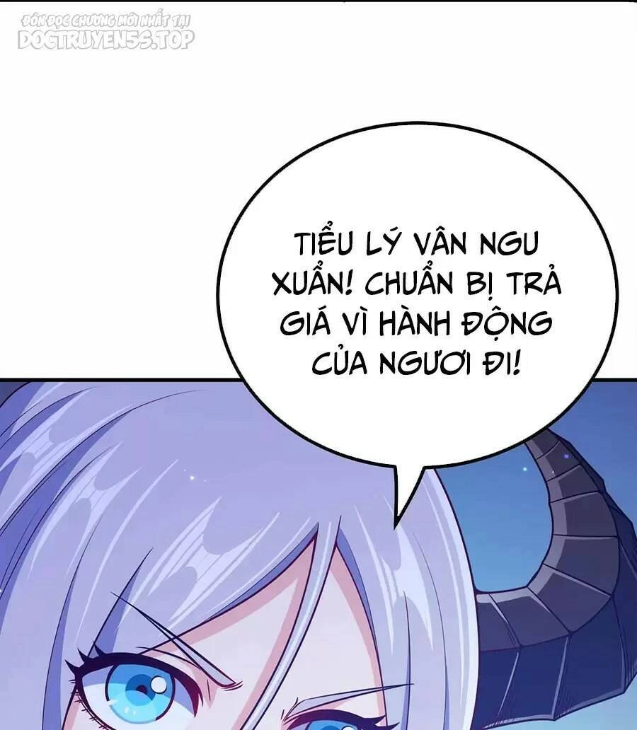 Nương Tử Nhà Ta Là Nữ Đế Chapter 141 - 8
