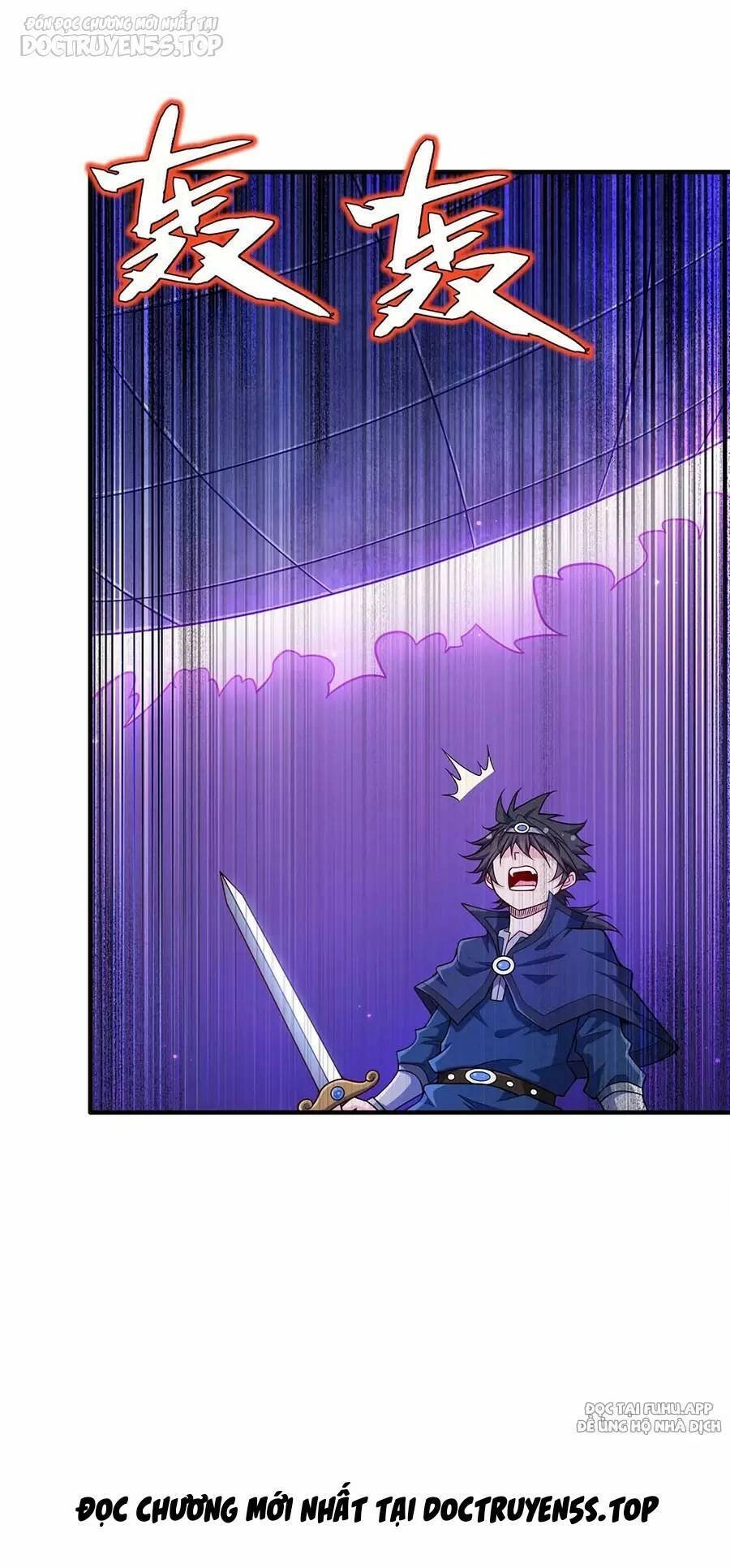 Nương Tử Nhà Ta Là Nữ Đế Chapter 141 - 11