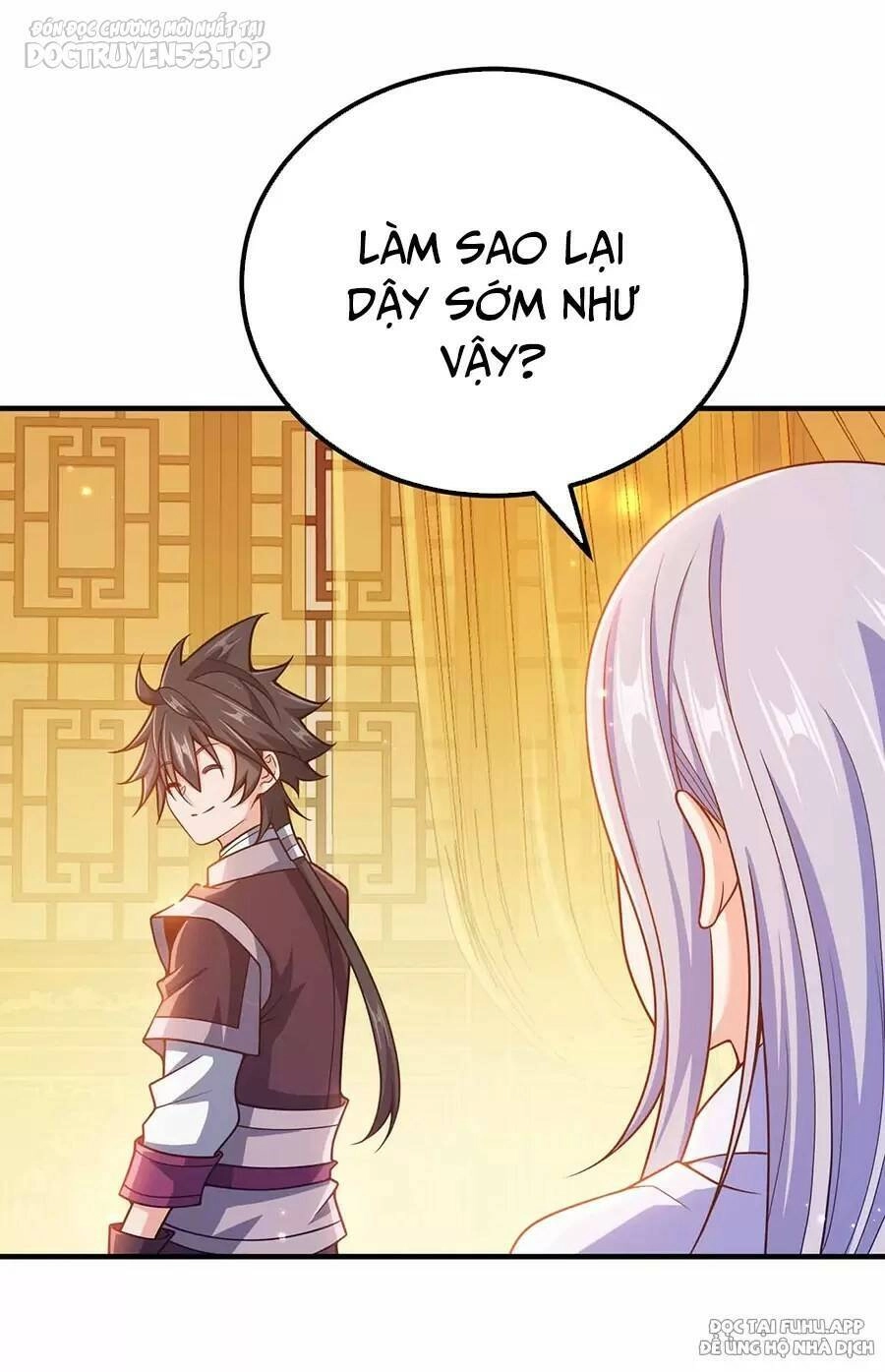 Nương Tử Nhà Ta Là Nữ Đế Chapter 141 - 28