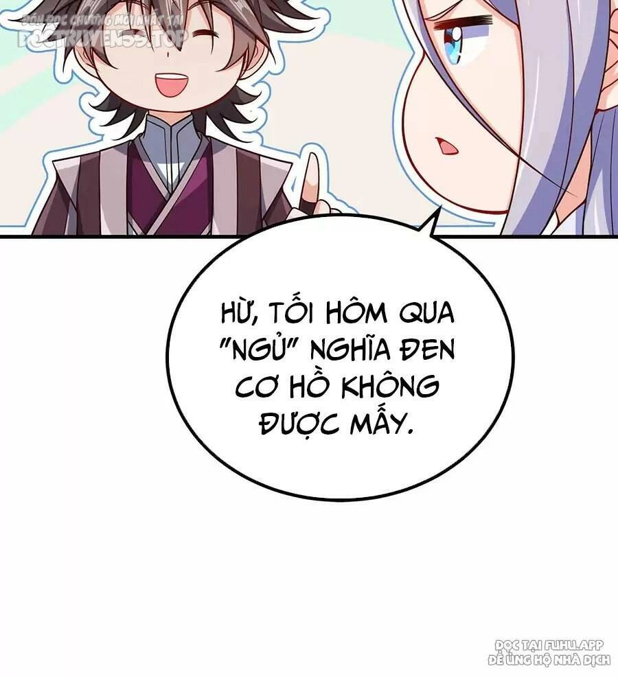 Nương Tử Nhà Ta Là Nữ Đế Chapter 141 - 32