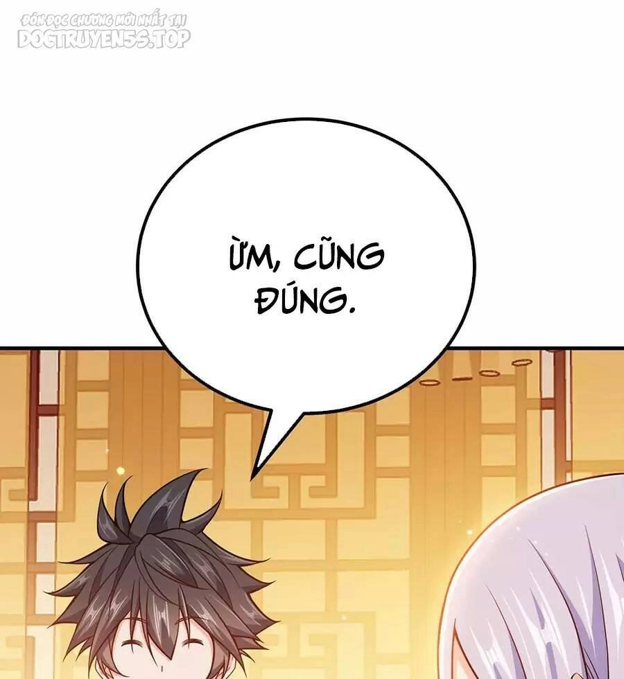 Nương Tử Nhà Ta Là Nữ Đế Chapter 141 - 37