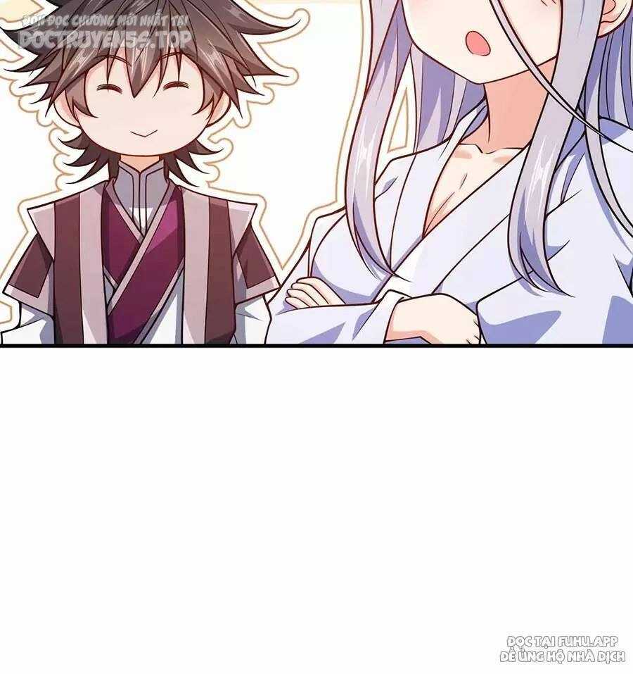 Nương Tử Nhà Ta Là Nữ Đế Chapter 141 - 41