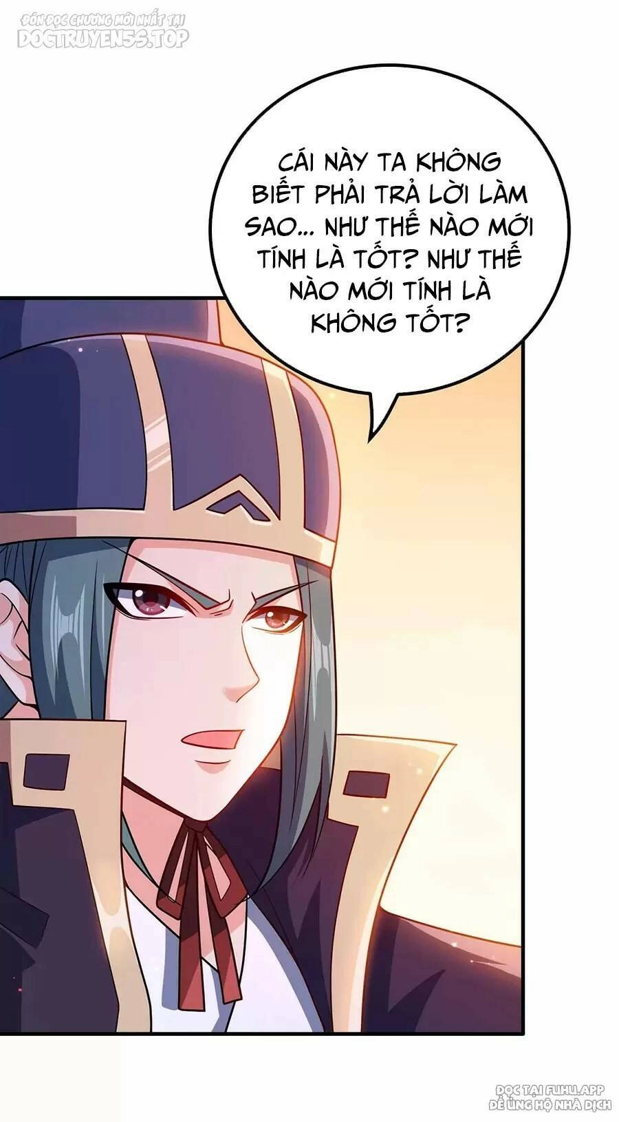 Nương Tử Nhà Ta Là Nữ Đế Chapter 141 - 45