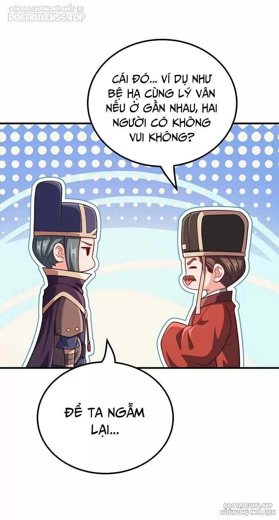 Nương Tử Nhà Ta Là Nữ Đế Chapter 141 - 46