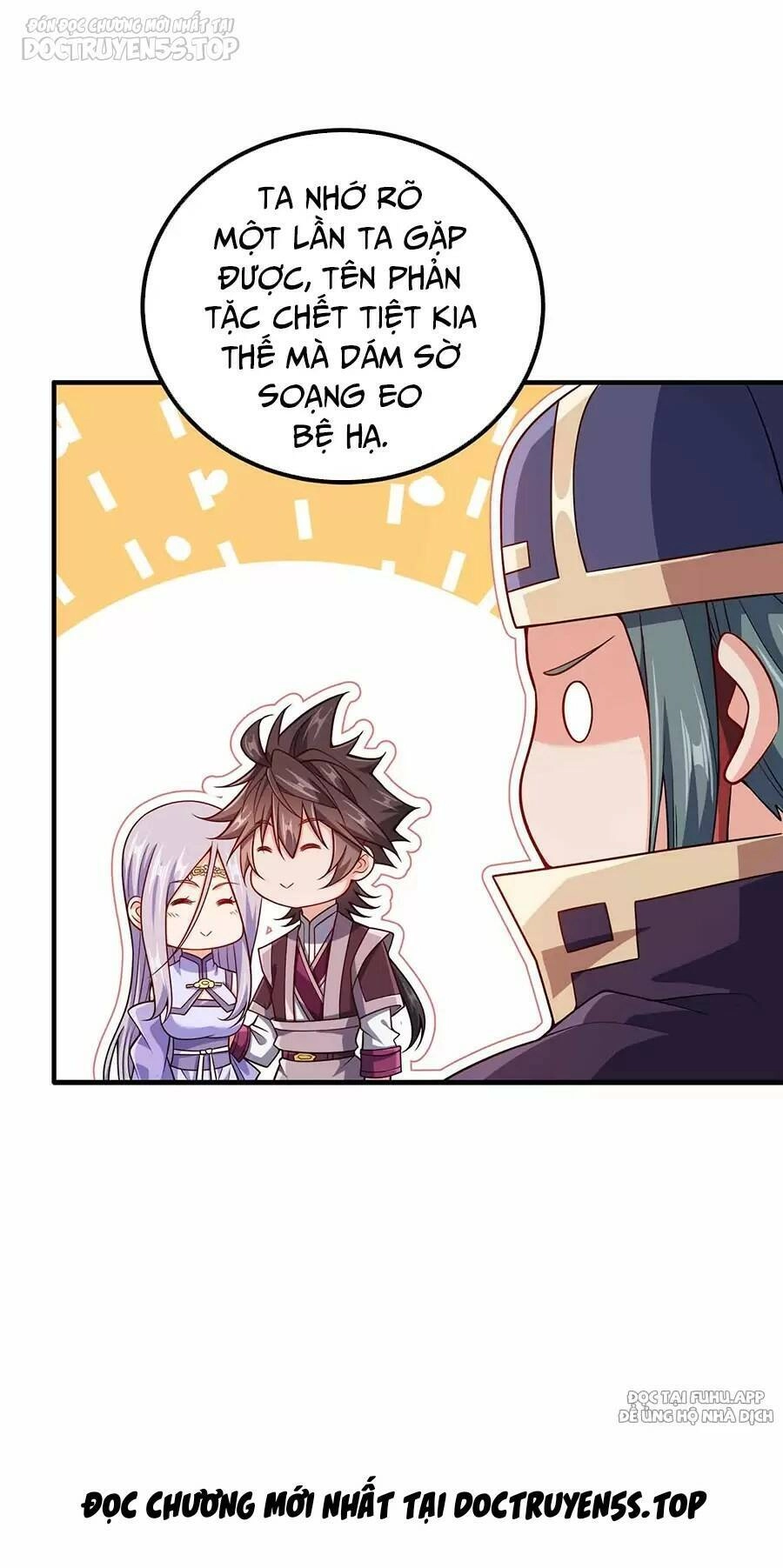 Nương Tử Nhà Ta Là Nữ Đế Chapter 141 - 47