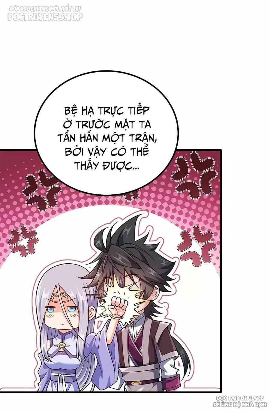 Nương Tử Nhà Ta Là Nữ Đế Chapter 141 - 48