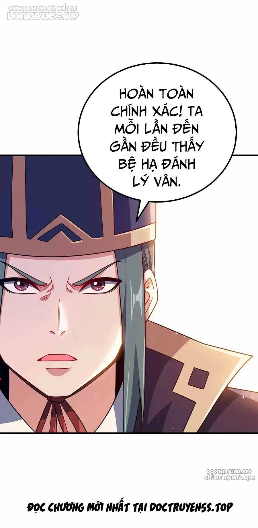 Nương Tử Nhà Ta Là Nữ Đế Chapter 141 - 51