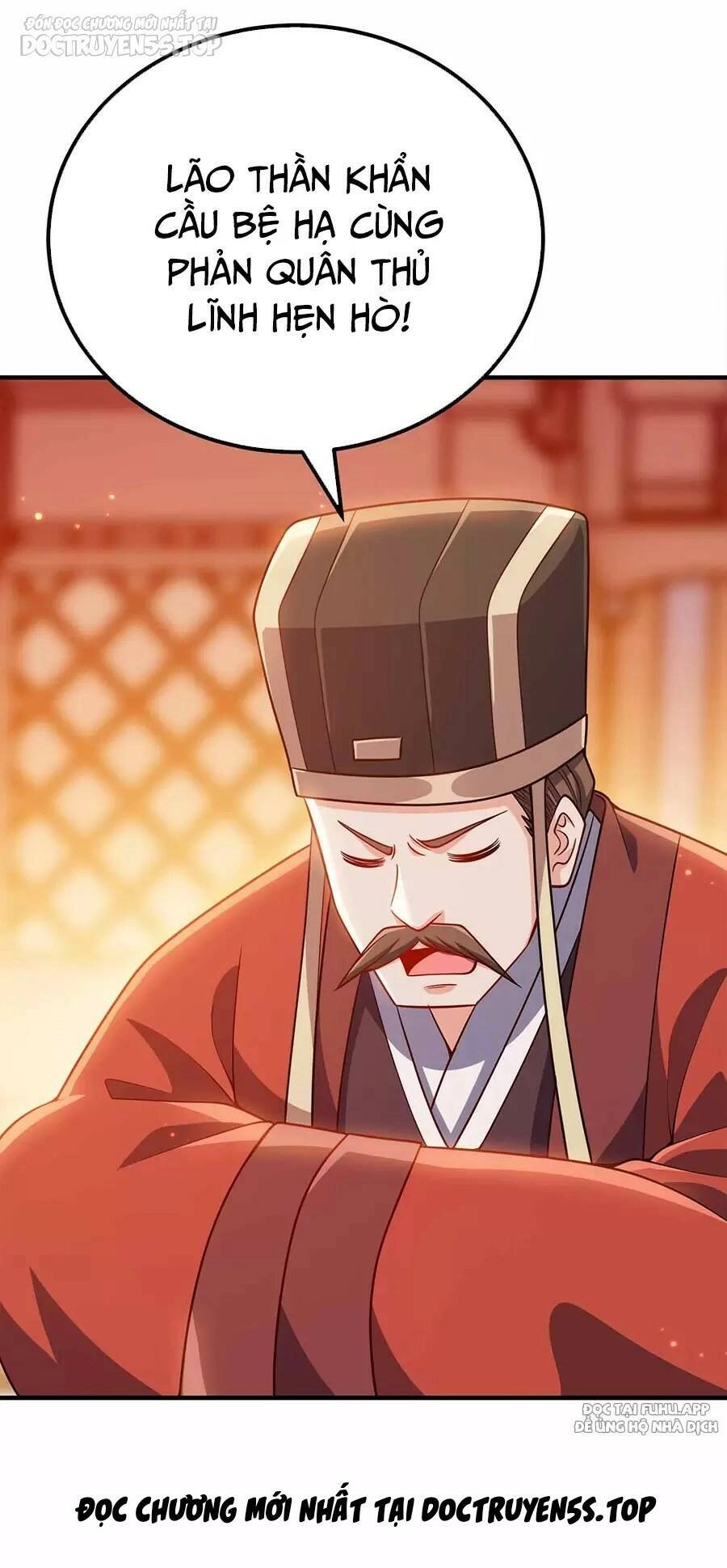 Nương Tử Nhà Ta Là Nữ Đế Chapter 141 - 62