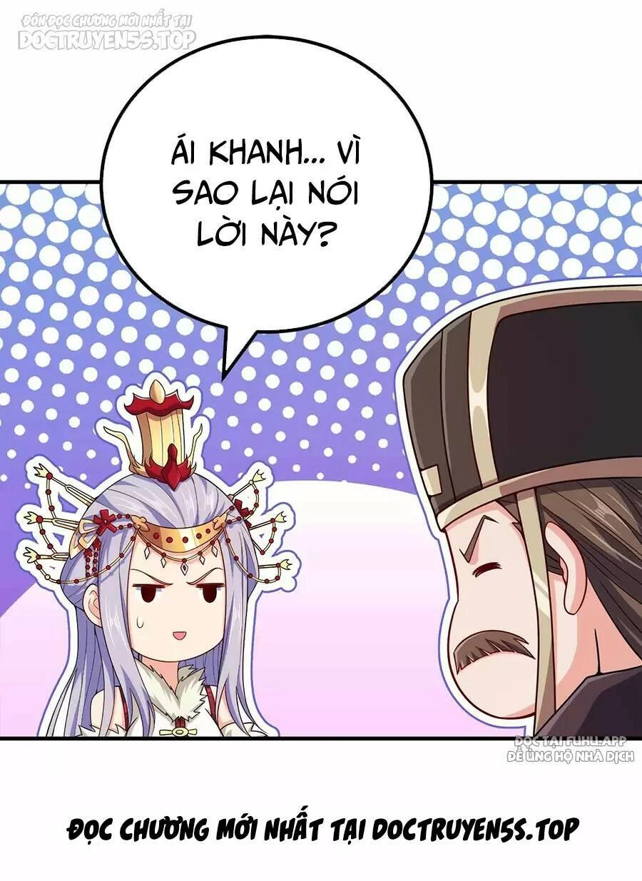Nương Tử Nhà Ta Là Nữ Đế Chapter 142 - 3