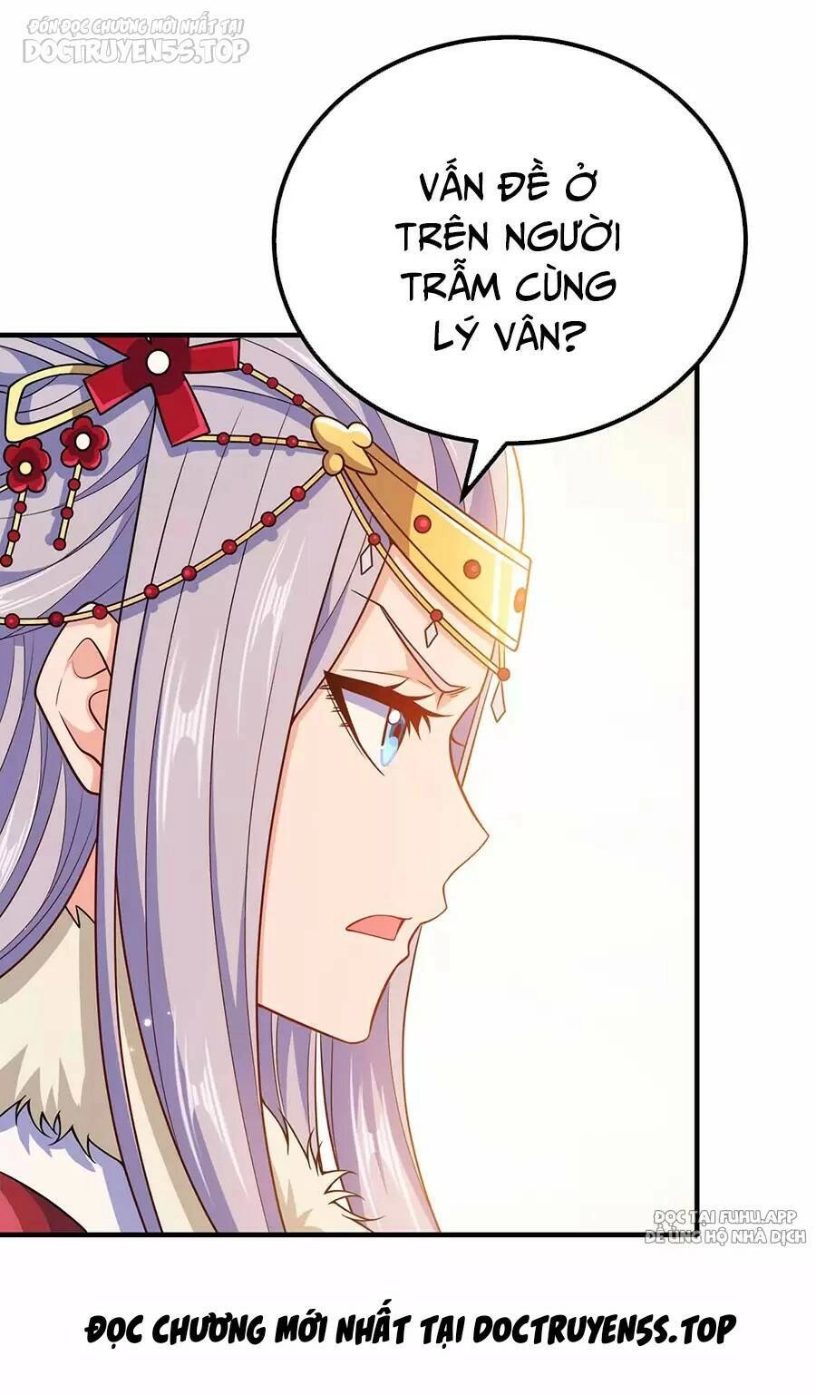 Nương Tử Nhà Ta Là Nữ Đế Chapter 142 - 5